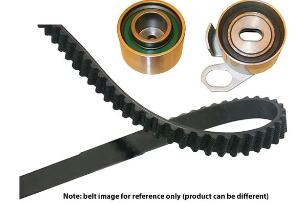 Timing Belt Kit